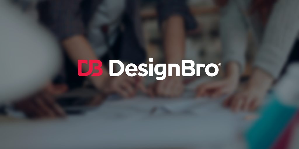 Investeerders voor DesignBro