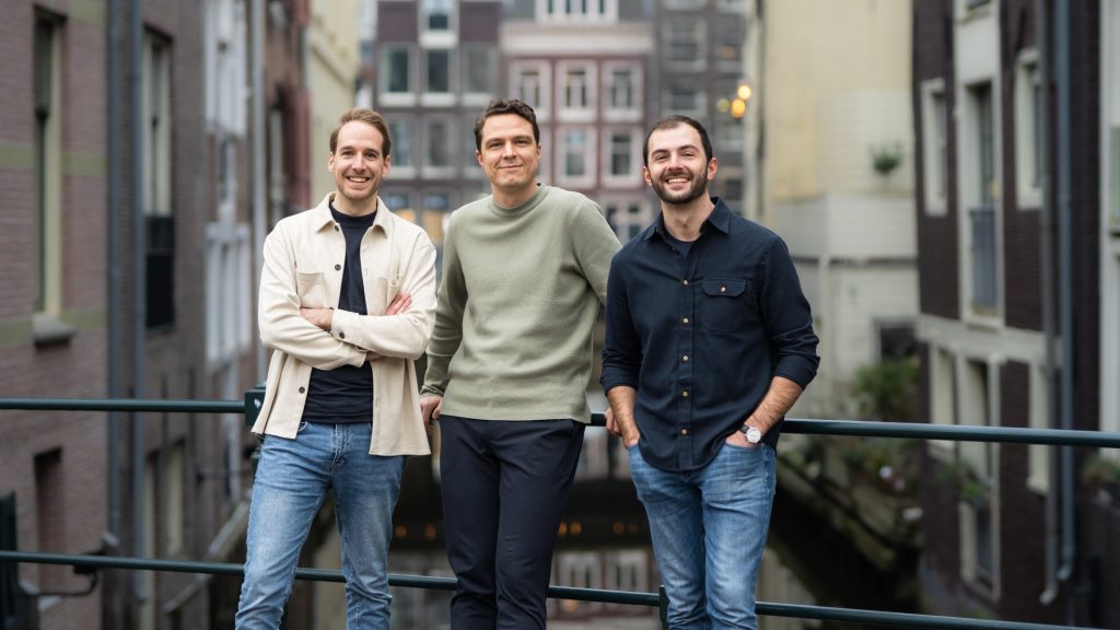 New investment round for startup Productpine 