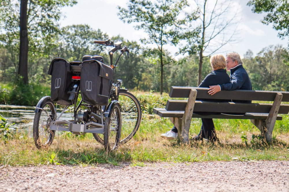 Tworby zet de fietswereld op zijn kop met innovatieve balansmodule